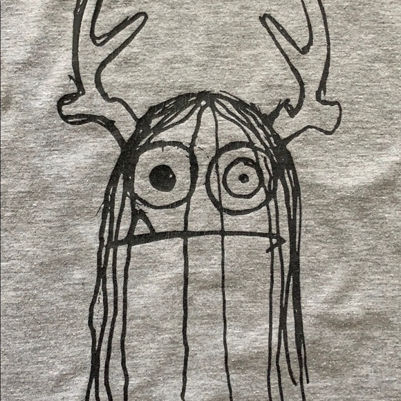 Rags to Raches Trinny tee size 12-18 Months - Picture 2 of 3